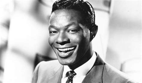 young nat king cole